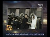 #ممكن | شاهد…خيري رمضان ينتقد والد أمير قطر بسبب هجومه على المصريين