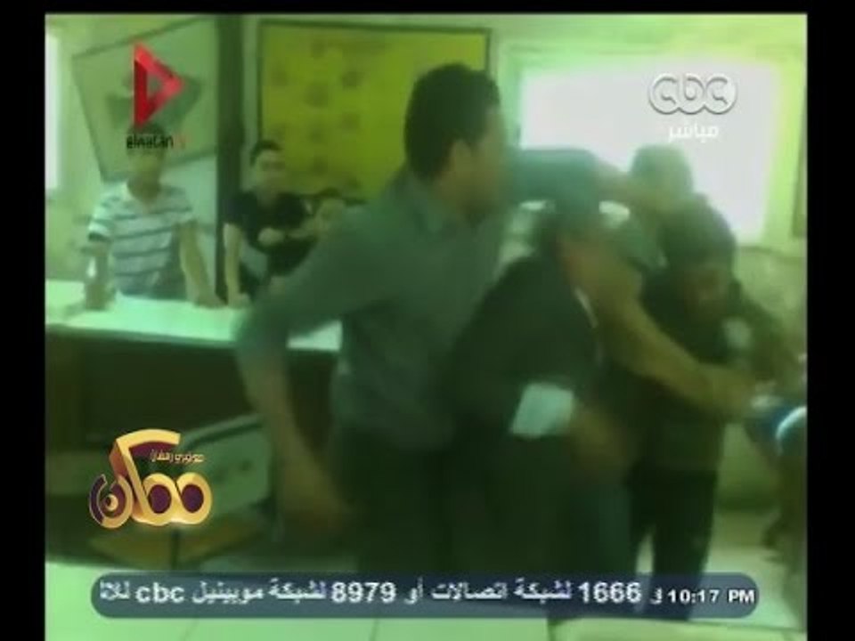 #ممكن | شاهد…المدرس الذي قام بضرب طالب بمدرسة الاورمان ضرباً مبرحاً