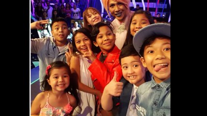 LYCA PREPARING FOR ASAP GUESTING