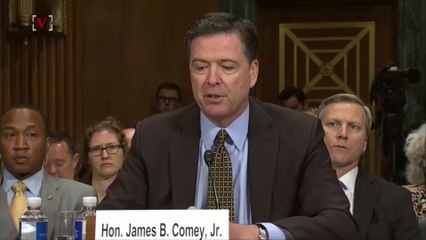 Comey's Firing Could Be A Fresh Start For An FBI With A Shadowy Past