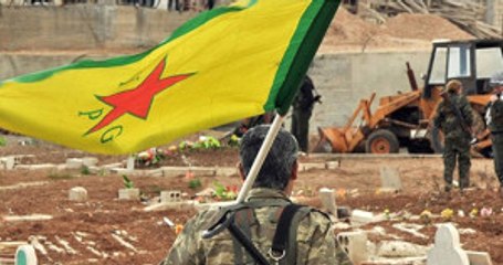 İngiltere Savunma Bakanı: YPG ile Rakka Operasyonu Yanlış Olur