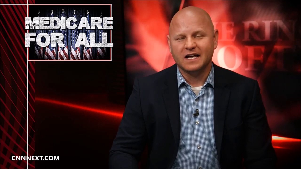 Democrats Warn Republicans: Pass Your Healthcare Bill And We’ll Push For Medicare For All