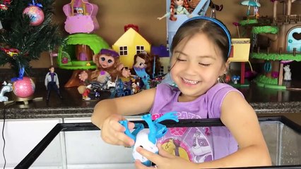 Little Live Pets Water Surprise Toys Eggs Toy Sur