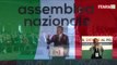 Roma - Renzi il discorso di insediamento da Segretario Nazionale (07.05.17)