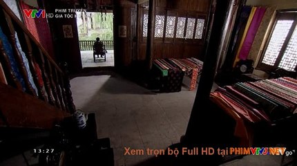 Gia Tộc Họ Mạnh Tập 32 - VTV1 Tap 33