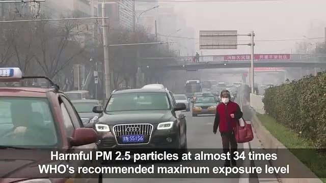 China chokes under heavy smowqe234