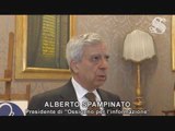 Roma - Speciale su convegno Informazione. Diritto violabile (05.05.17)