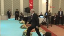 Saadet Partisi Genel Başkanı Karamollaoğlu, CHP Lideri Kılıçdaroğlu'yla Görüşecek