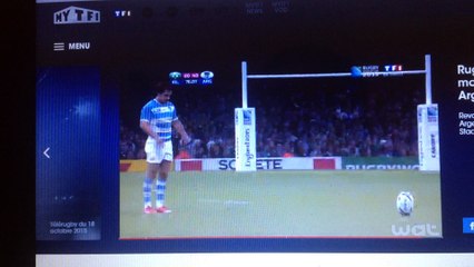 Hémisphère Suuuuze de Christian Jeanpierre