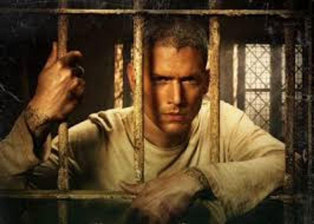 [O]nline Prison Break ( Season 5 Episode 7 ) | [S05E07] FULL-HD
