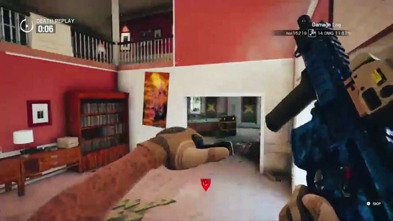 Rainbow six sege (63)