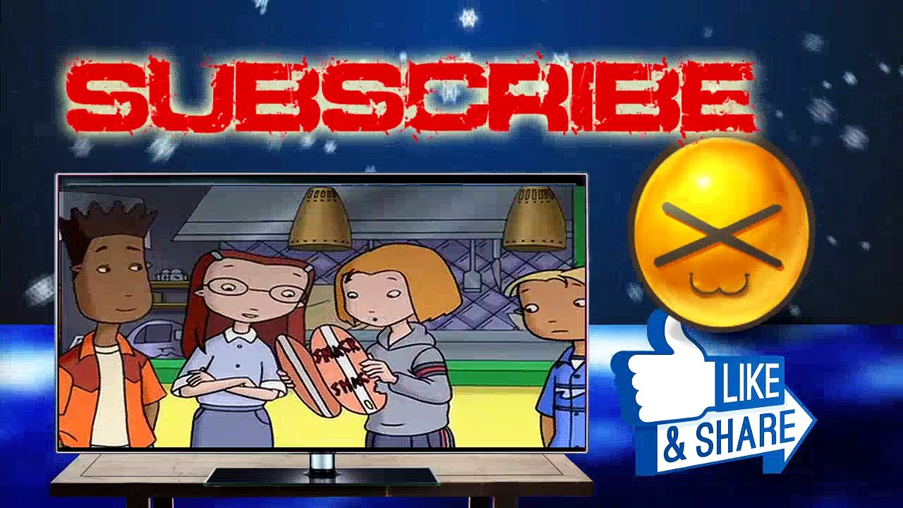 The Weekenders - S03E15 - Careers