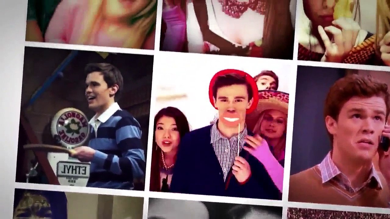 I Didnt Do It - S02 E9 Falling for... Who