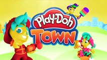 Play-doh Polska - Zabawki Play-doh Town _ Rev dsrbtehritwie