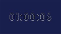 Countdown timer for New Year-Dolk-eIh5dE
