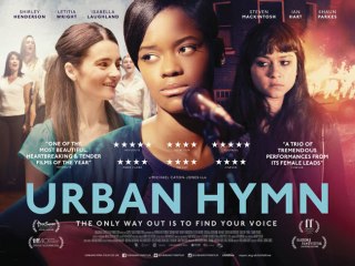 Urban Hymn Official Trailer