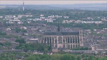 4 Jours de Dunkerque 2017 : résumé de l'étape 3