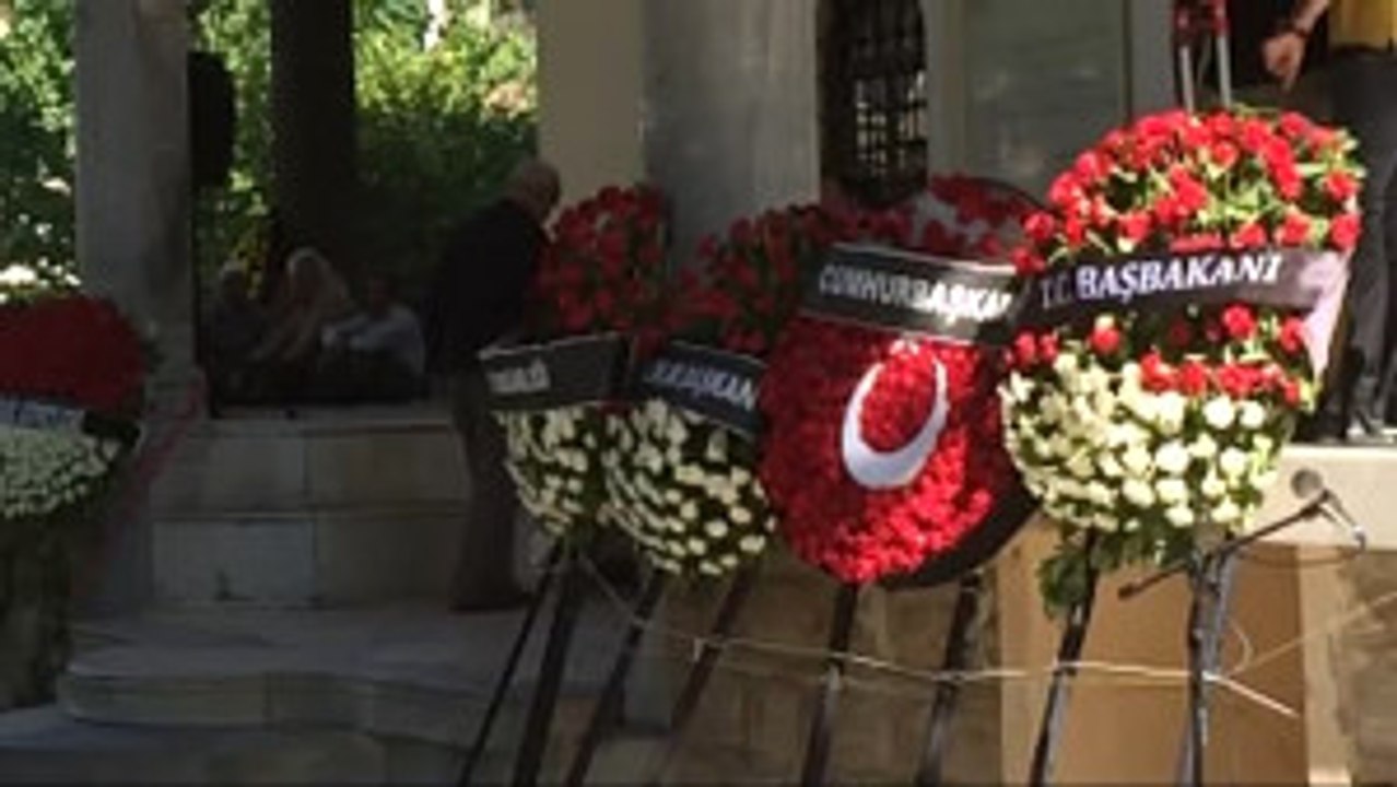 Aydın Denizli'deki Trafik Kazasında Hayatını Kaybeden Başsavcı Mustafa Alper Aydın'da Son...