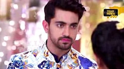 Naamkaran - 11th May 2017 - Latest Upcoming Twist - Star Plus TV Serial News