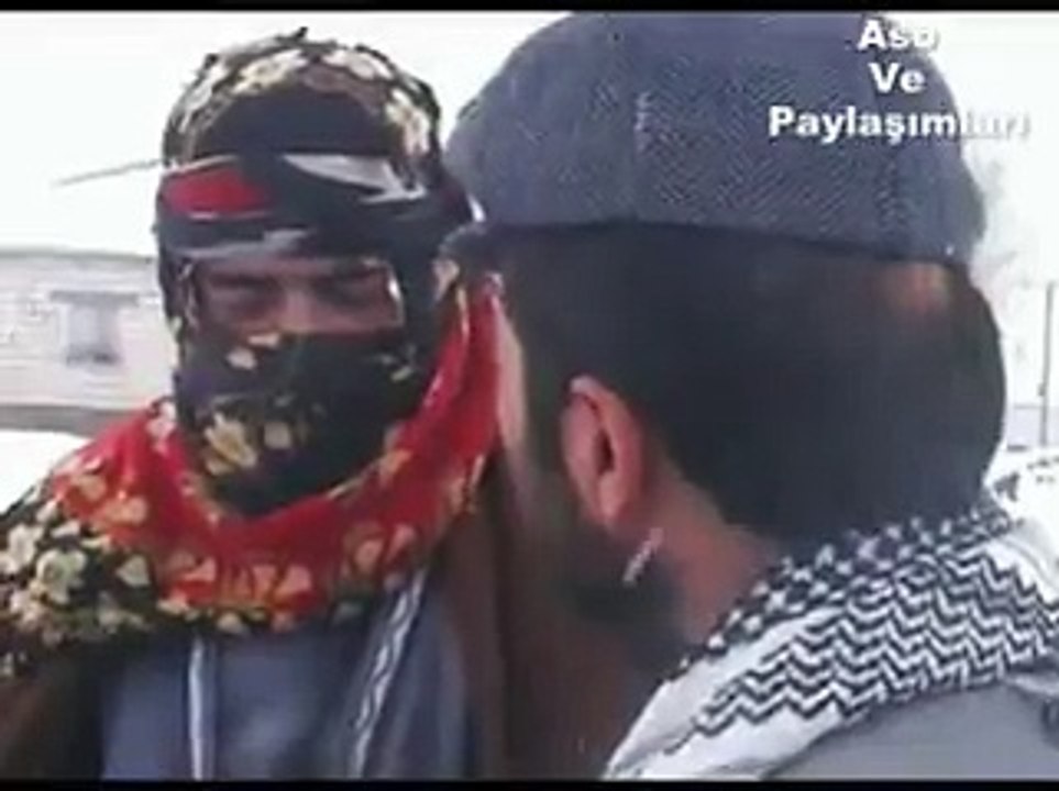 Lagırdiyen Kurdi Ker jın Yamıne.Aso ve Paylaşımları