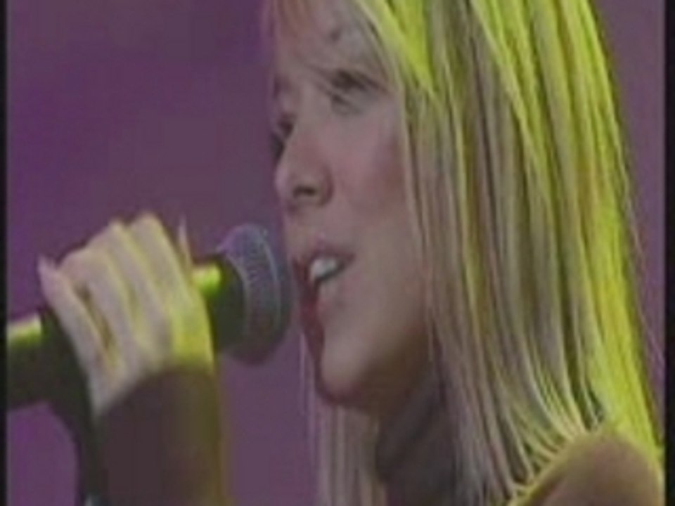 Atomic Kitten - The Last Goodbye