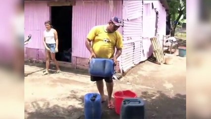 Municipio de Jalisco pide agua a Guanajuato