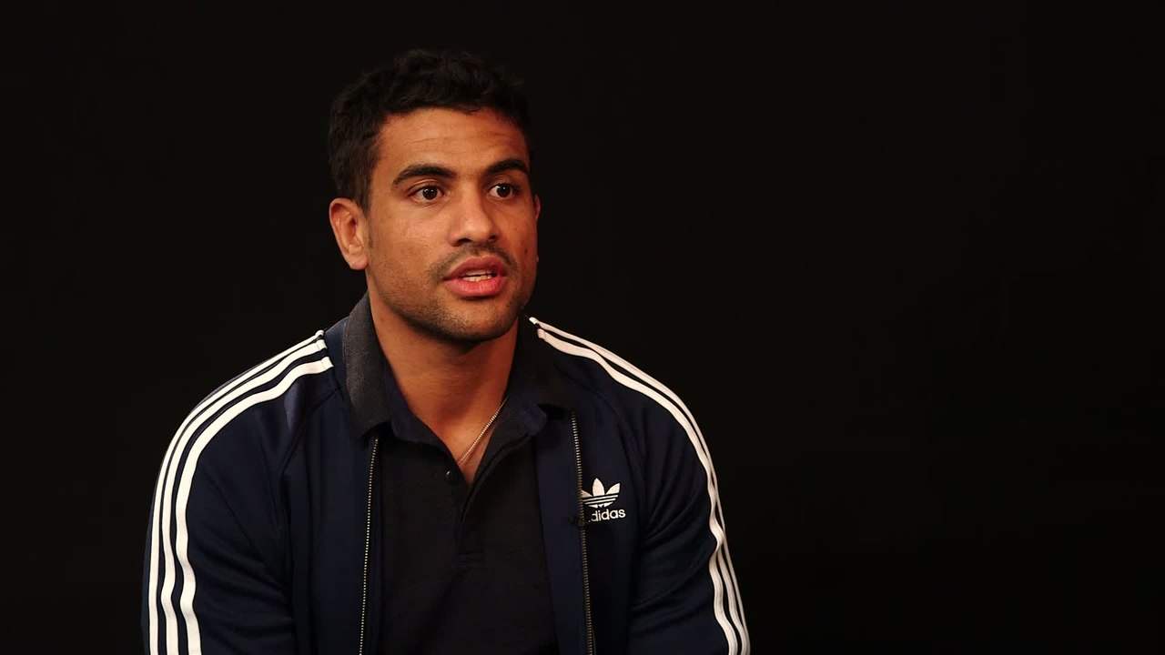 Rugby - CE - ASM : Fofana «La Coupe d'Europe me fait beaucoup envie»