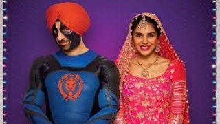 Super Singh Official Trailer I Diljit Dosanjh I Sonam Bajwa INEW punjabi films 2017