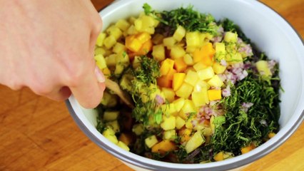 Spiked Salsa - Liquor.com