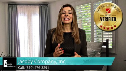 Beverlywood Custom Window Treatments Drapery Jacoby Company Review