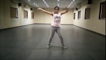 laila mein laila- - Zumba Choreo - Raees -