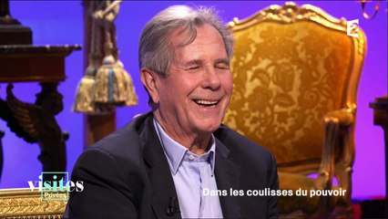 Colbert - Visites privées