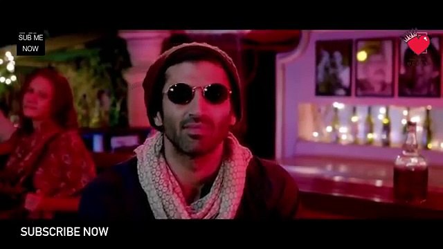 Aashiqui 3 Trailer Movie 2017 Hritik Roshan Alia Bhatt Siddharth Malhotra Shraddha Kapoor