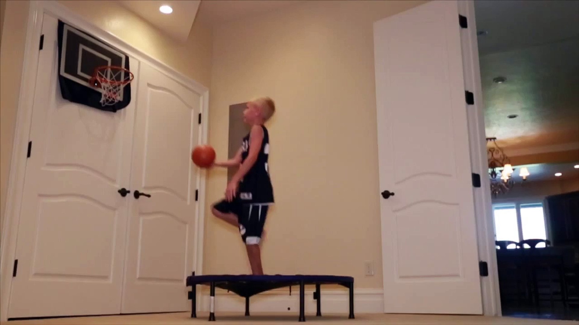 ⁣Funny Kids Basketball Videos - Basketball Kids - Kids Basketball Vines