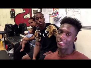 Tyson Fury How Drugs Can Help You In Fight - esnews boxing