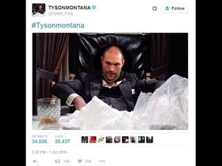 JOHN PULLMAN REACTS TO TYSON FURY TWITTER RANT - EsNews Boxing