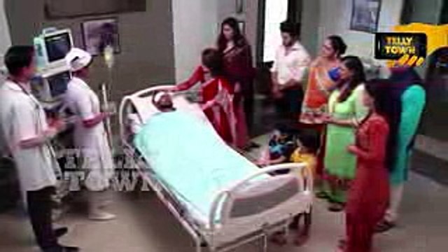 Saath Nibhana Saathiya -11th May 2017 - Latest Upcoming Twist - Star Plus TV Serial News