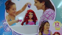 DIY Do It Yourself Craft Big Inspired Shopkins Shoppies Doll From Disney Little Mermaid Style