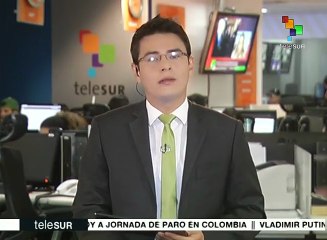 FARC-EP y ELN continúan su encuentro en Cuba