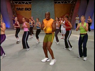 Tae Bo 2004 Capture the Power (Energy) 2