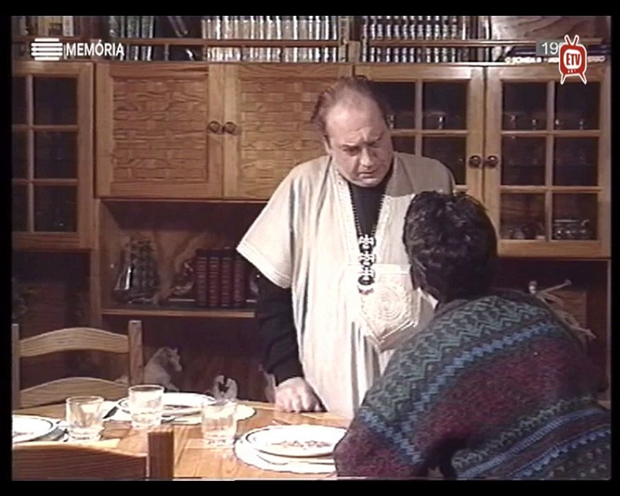 Esfera Ki (1992) Episódio 3 - EnciclopédiaTV