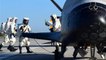 El dron espacial X-37B de la Fuerza Aérea de los Estados Unidos regresa de una misión secreta de 2 años en el espacio
