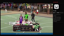 Mixtape season -_-!!!!!!!!!!!!!!!!!!!!!!!!Best 2k17 dribbles!!!!!!!!!!! How to become a dribble God! (6)