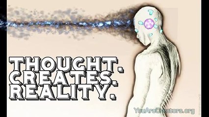 Must watch!!!Change your Mind and so thoughts and Change Your Life Circumstances! (Law Of Attraction) Powerful!