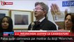 Législatives : Mélenchon annonce qu’il est bien candidat à Marseille et tacle Mennucci