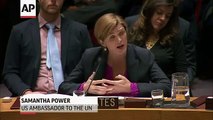 US Defends UN Vote On Israeli Settlements-8Yh