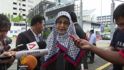 Family fears over Turkish men arrested in Malaysia