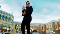 PSY Returns With New Album, Tops the Billboard   Twitter Trending 140 Chart | Billboard News