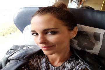 Paula Echevarría estalla en las redes sociales