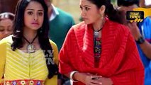 Ek Aastha Aisi Bhi - 11th May 2017 - Latest Upcoming Twist - Star Plus TV Serial News - YouTube